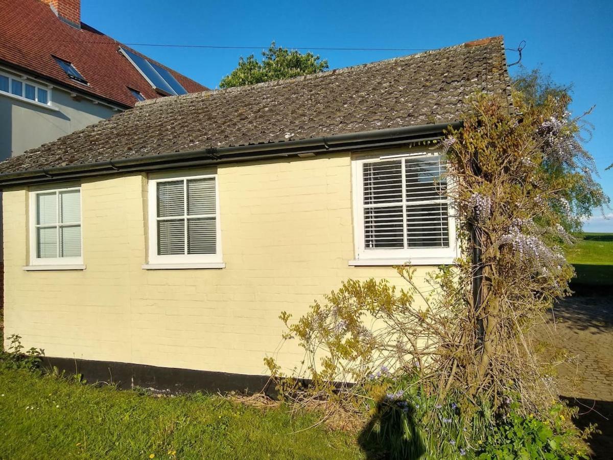 The Annexe Apartment Hawkedon Exterior photo